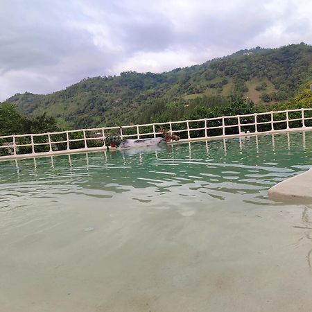 Eco Aldea Topacio Sasaima Ngoại thất bức ảnh