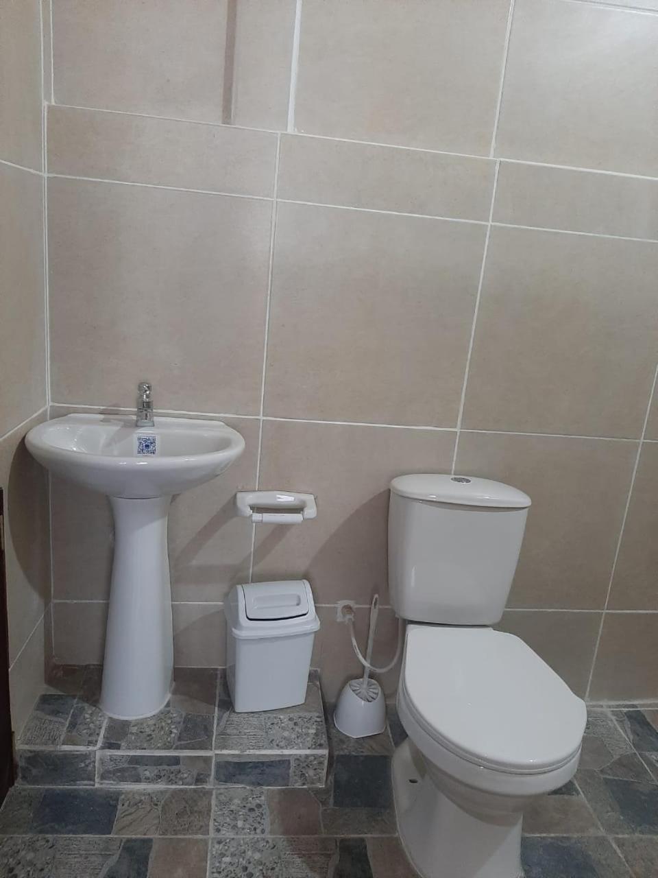 Eco Aldea Topacio Sasaima Ngoại thất bức ảnh