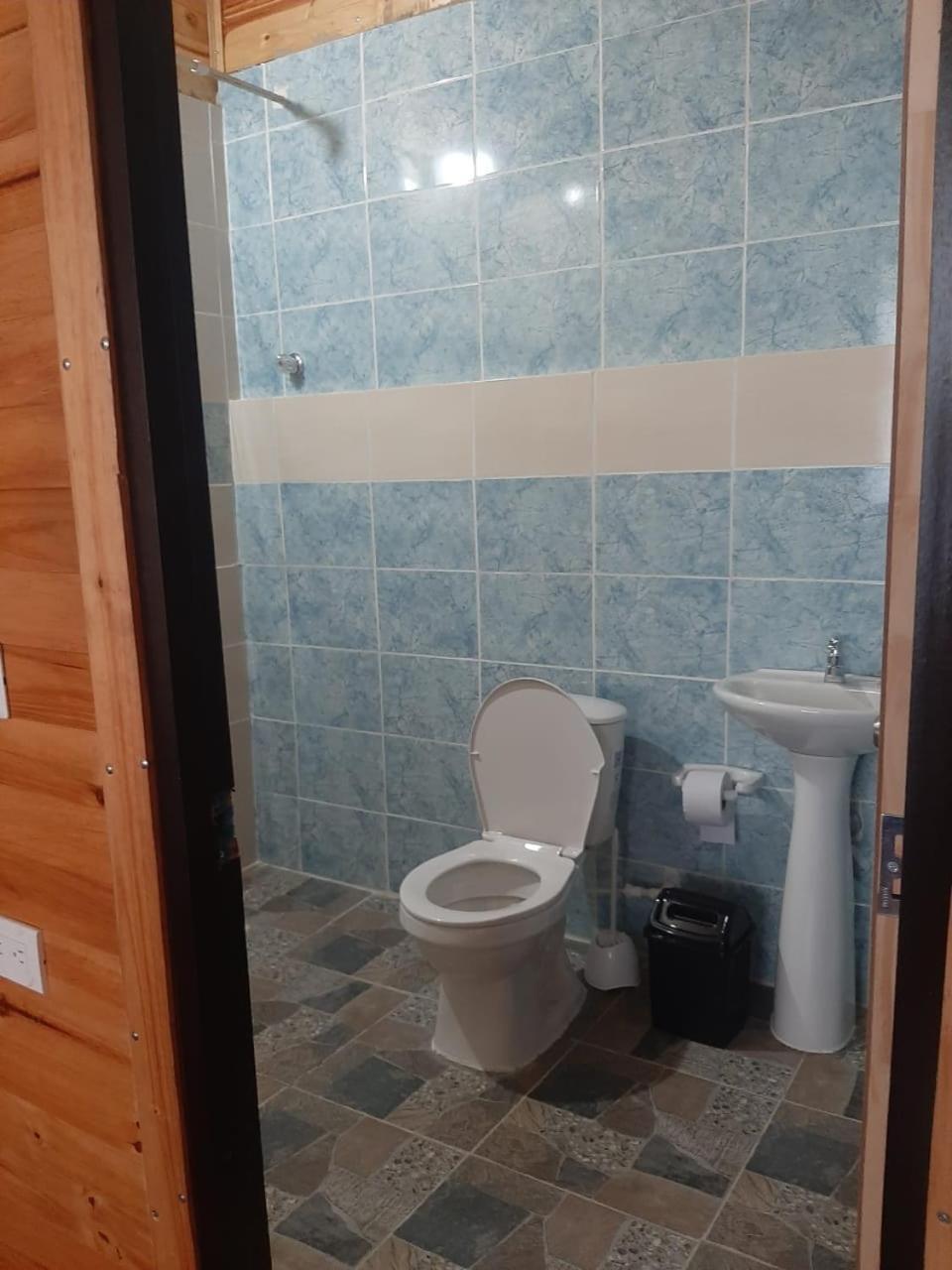 Eco Aldea Topacio Sasaima Ngoại thất bức ảnh