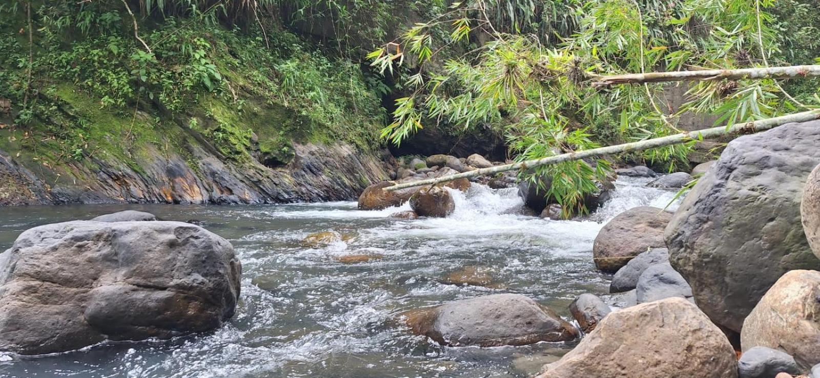 Eco Aldea Topacio Sasaima Ngoại thất bức ảnh